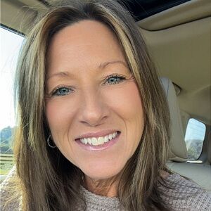 Meet your Posher, Mary helen